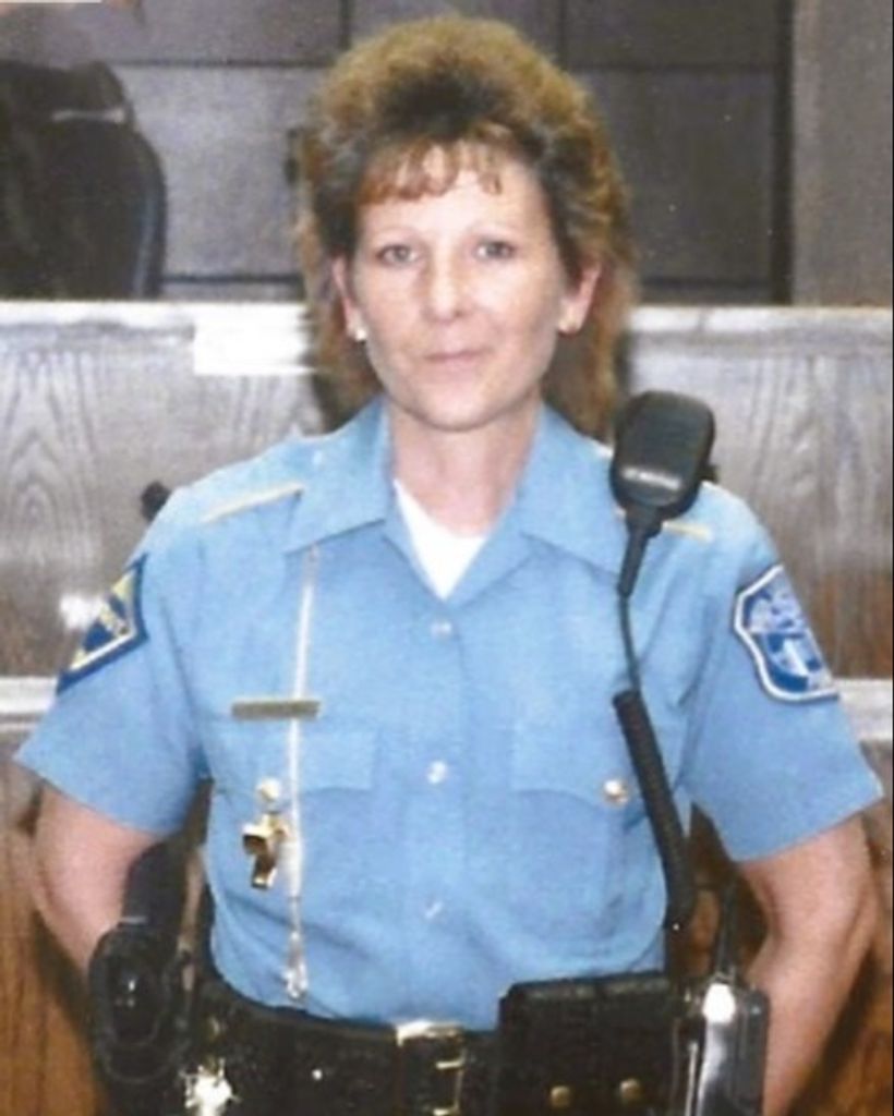 Kim Marie Almond