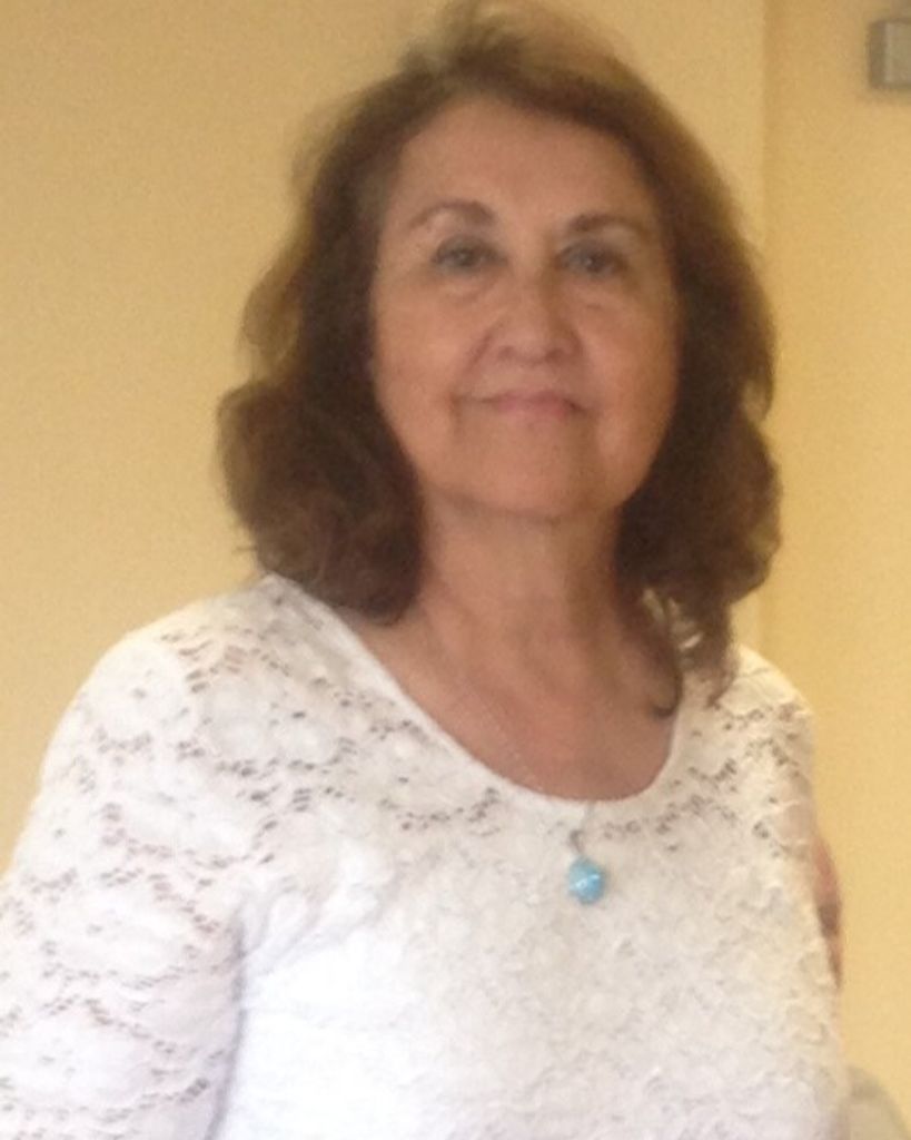 Linda Webb Profile Photo