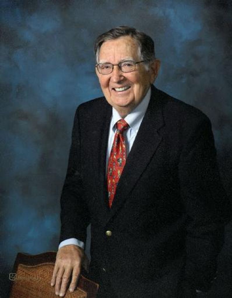 Gene Gordon Pickering Profile Photo