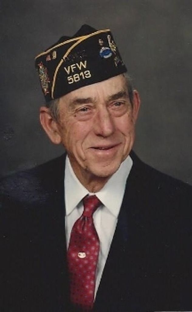 George Cook Profile Photo