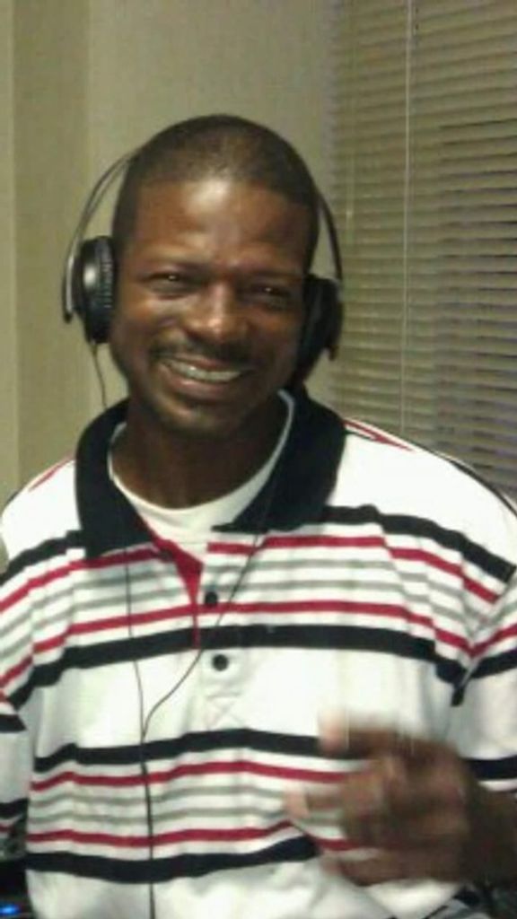 Mr. Edward "Dj Breeze" Goff