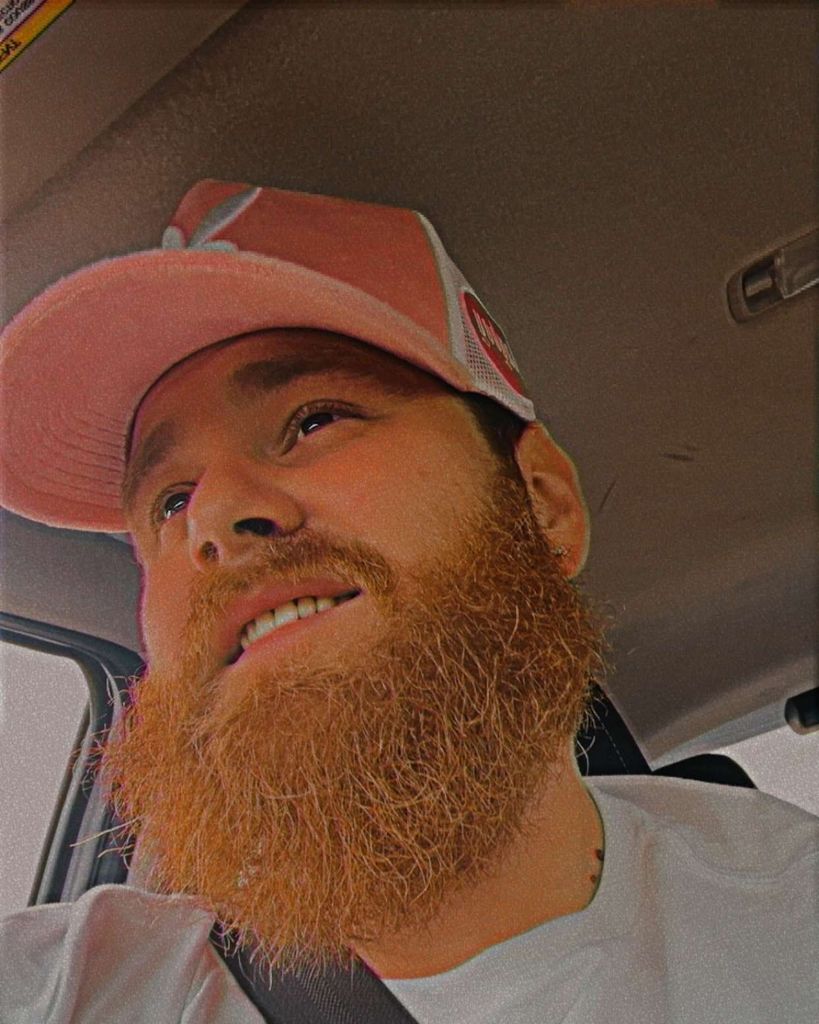 Aaron Michael Welch Profile Photo