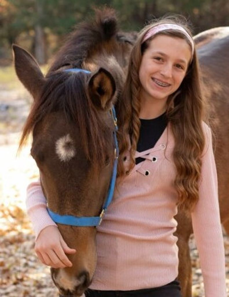 Samantha Mae Thomas Profile Photo
