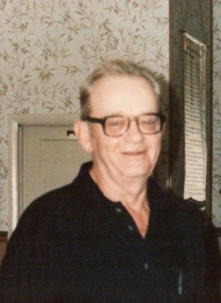 Mr. Arnold Bishop