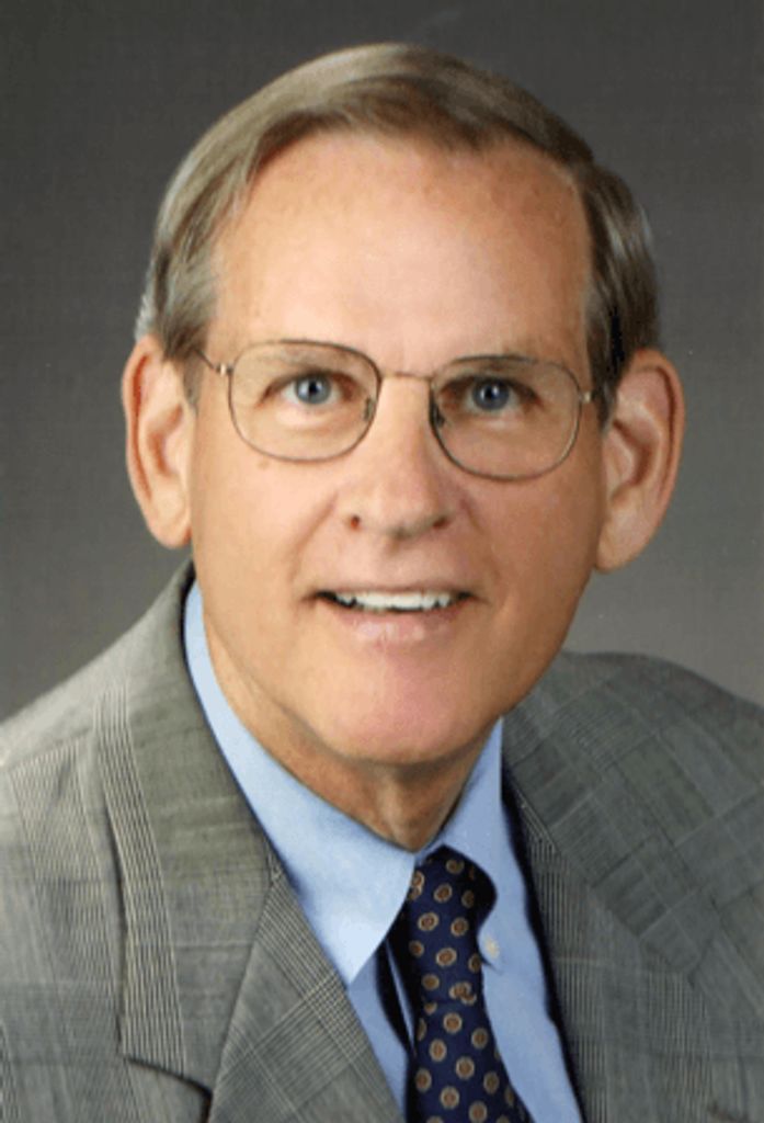 Harvey Baker Brickley