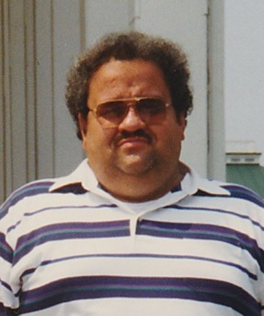 George Miller, Jr.