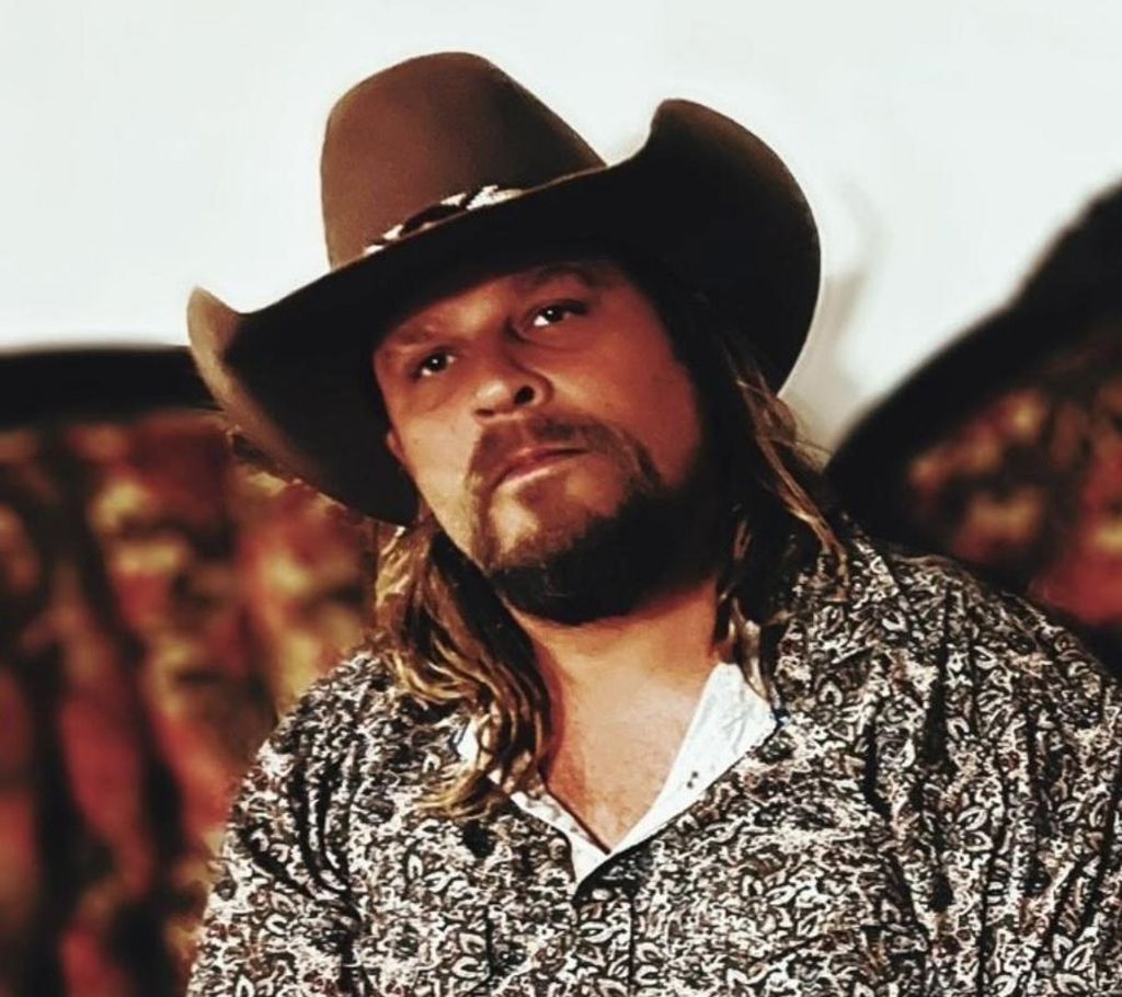 Tanner Wayne Shanks Profile Photo