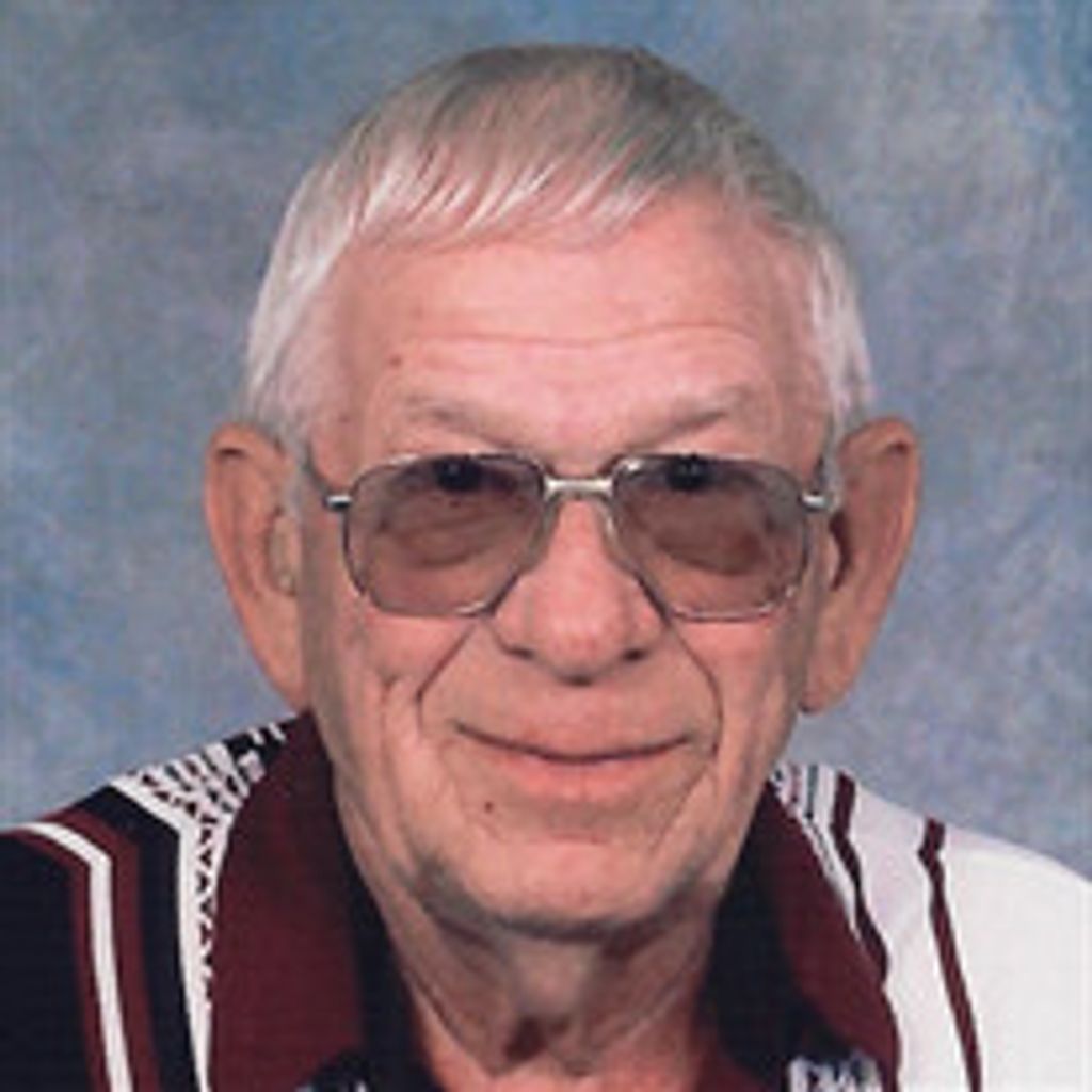 Jesse "Hardhead" George Fiene