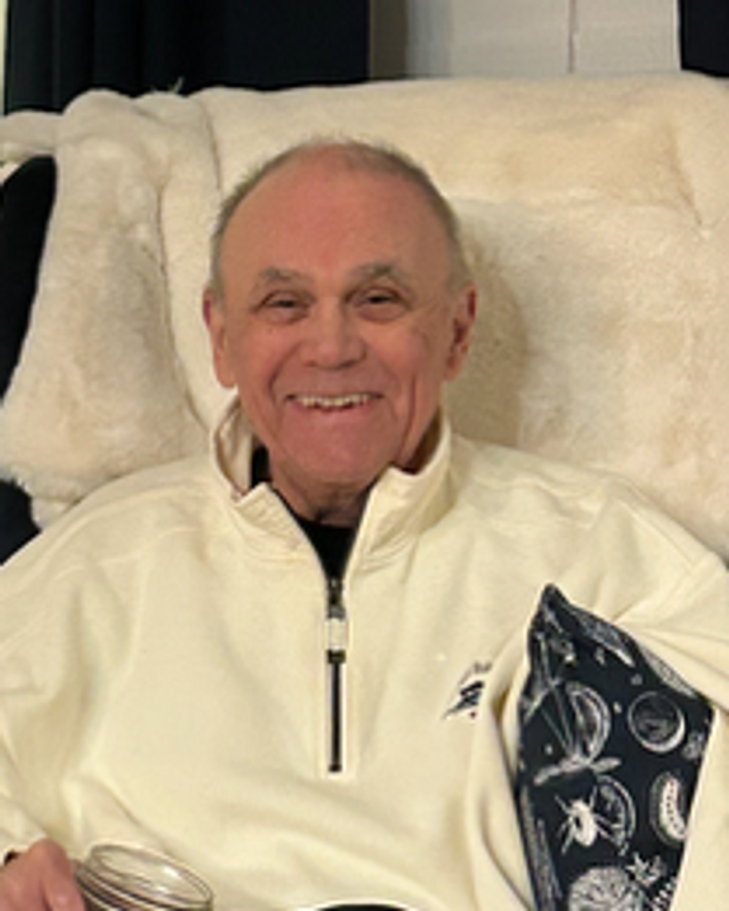 Michael W. Mattiacci