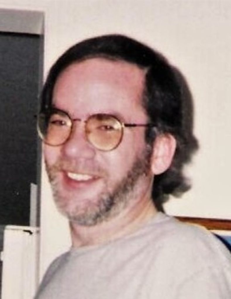 Stanley Dennis Luna