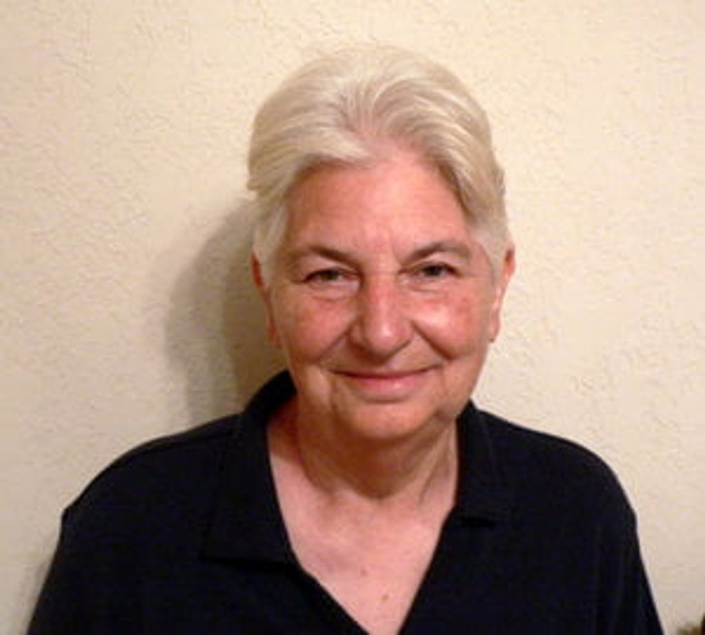 Frankie Marie Phillips Profile Photo