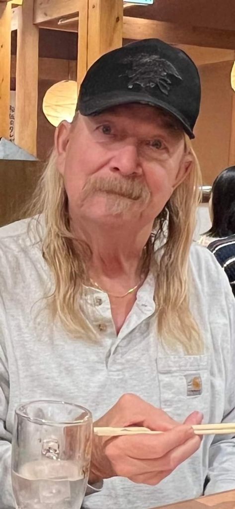 Duke Tam Profile Photo