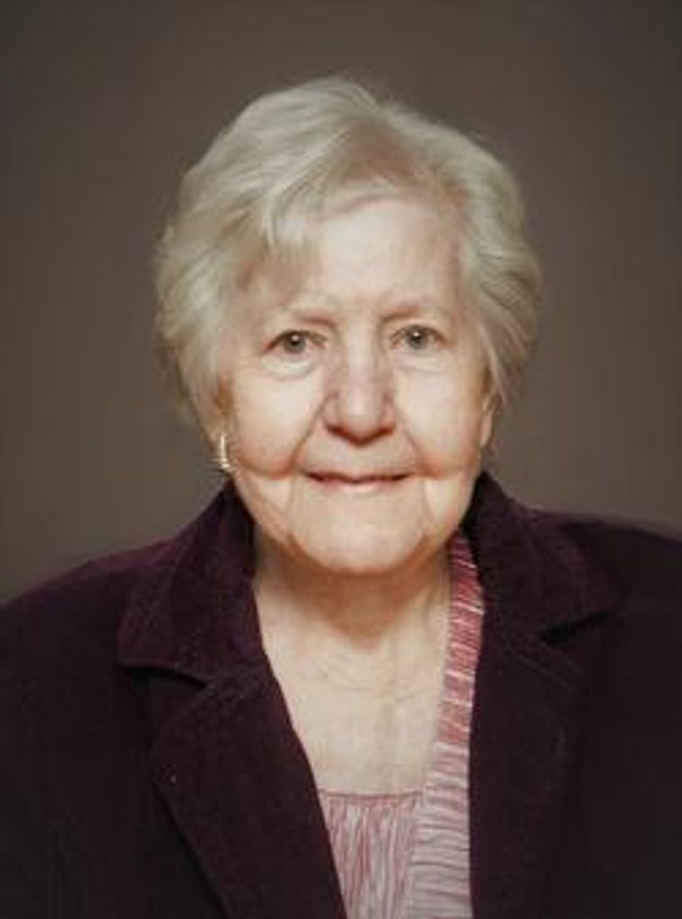 Anna Mac Pierrottie Fontenot Profile Photo