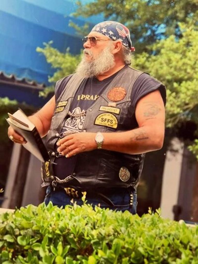 Leon Andrew Wolt, Jr. Profile Photo