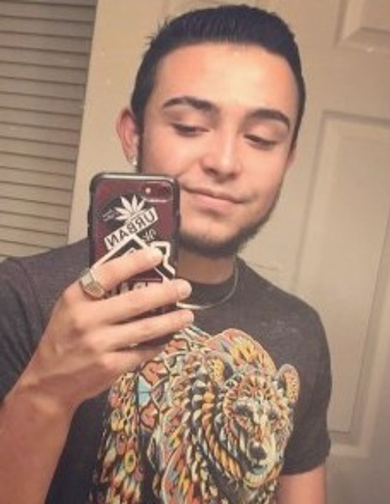 Nickolas Martinez