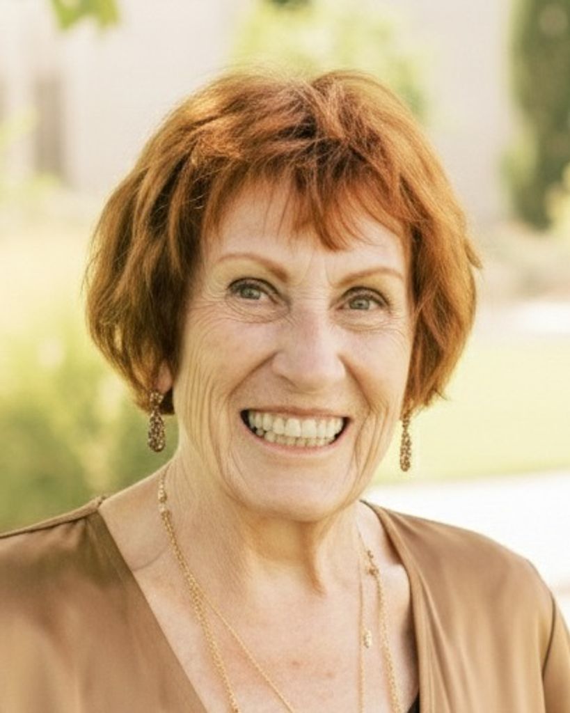 Janice Annette Booth Lamb Profile Photo