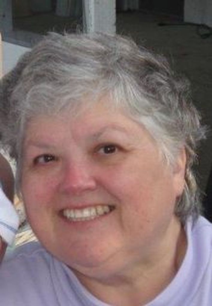 Lois Louise Bertot