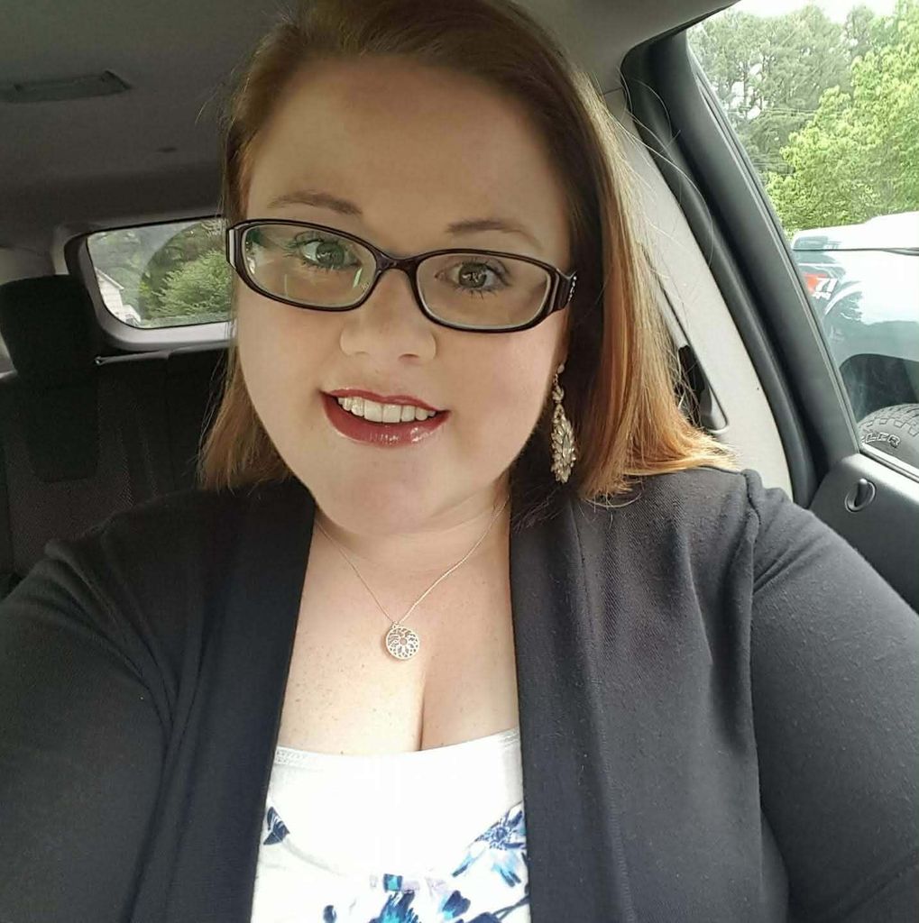 Kristen Rebecca Ayscue Profile Photo
