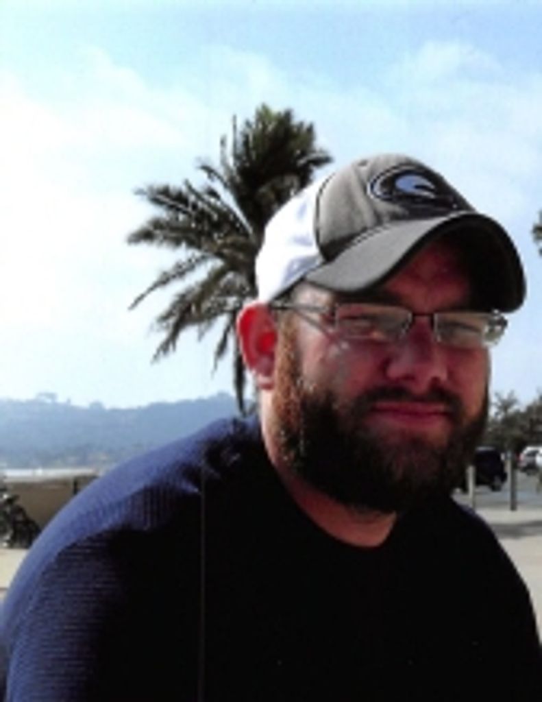 Ian Ray Schoeneberg