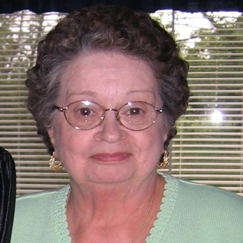 Norma Jean Arnold Profile Photo