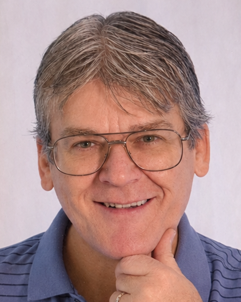 John Alan Odom Profile Photo