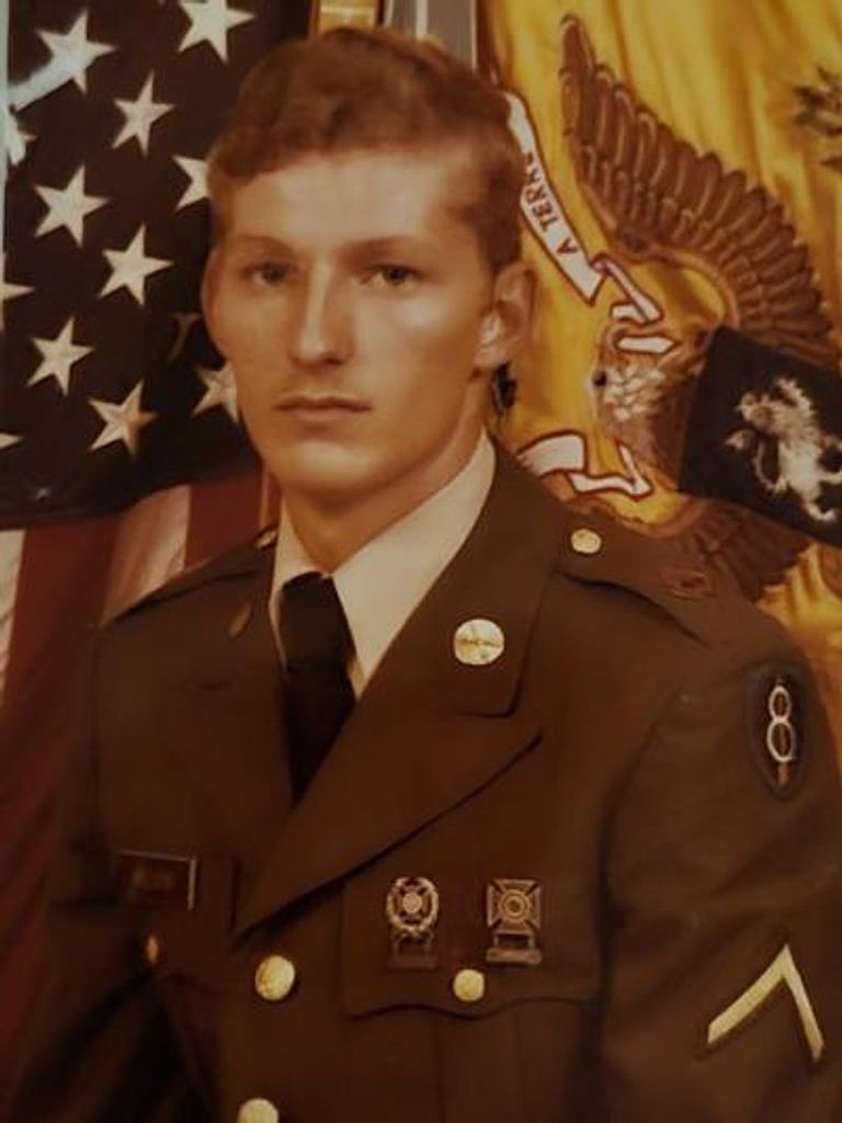 Marion Steve Wilson Jr. Profile Photo