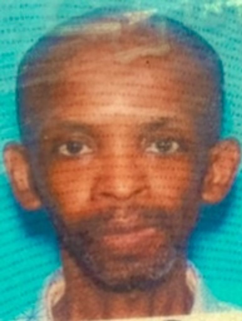 Mr. Frankie Lee Bell