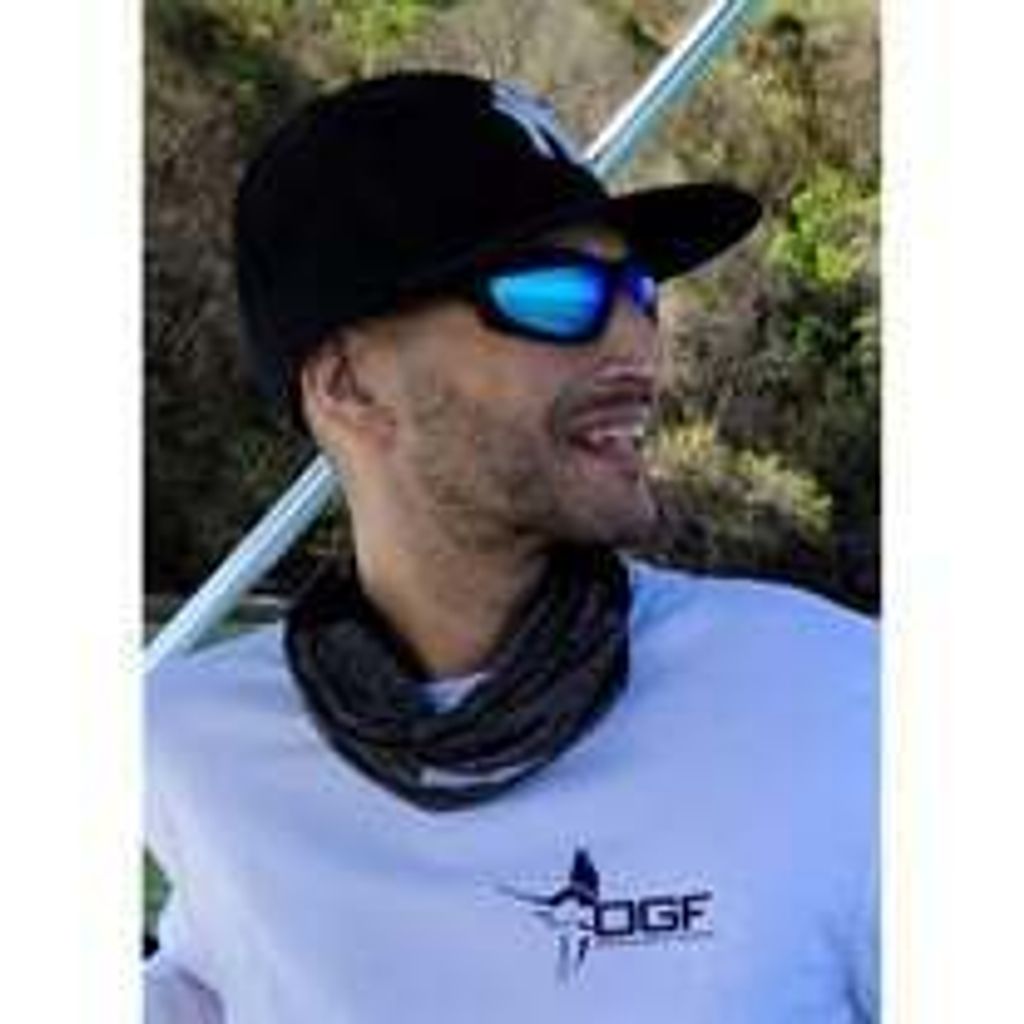 Amir Dadgarian Profile Photo