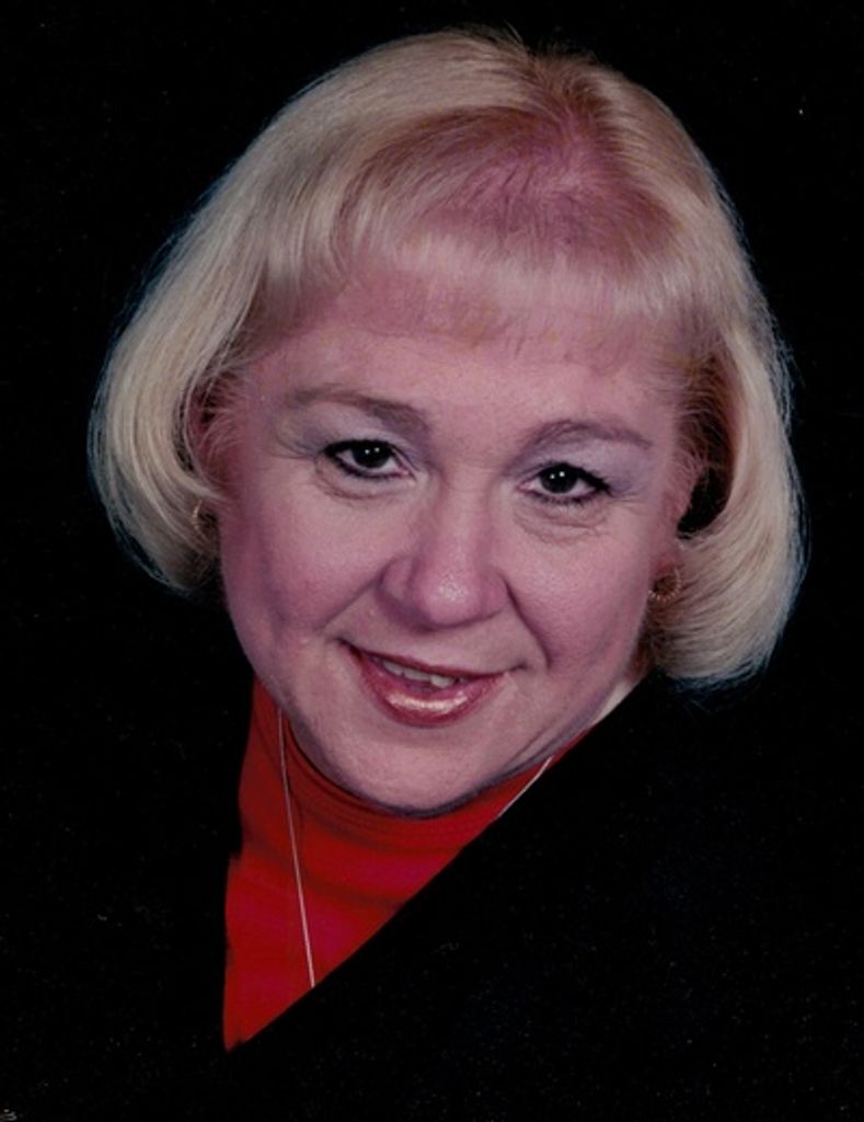 Karen Elizabeth Moriarty Profile Photo