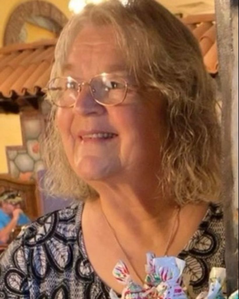 Brenda Sue Allen Malone