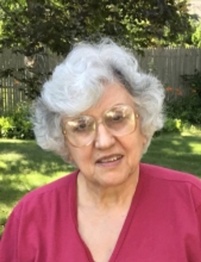 Nina Rossi