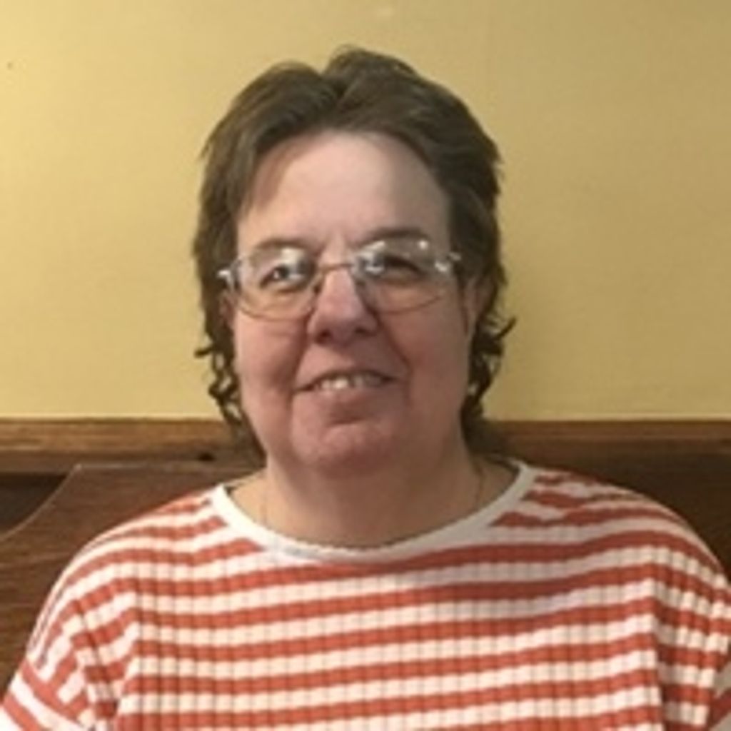 Donna Jean Johnson (Contois)