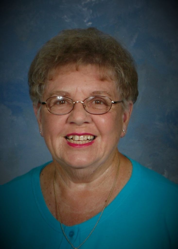 Andrea Linn Hayes