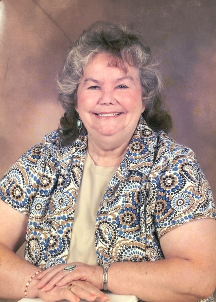 Betty Jean Wills Profile Photo