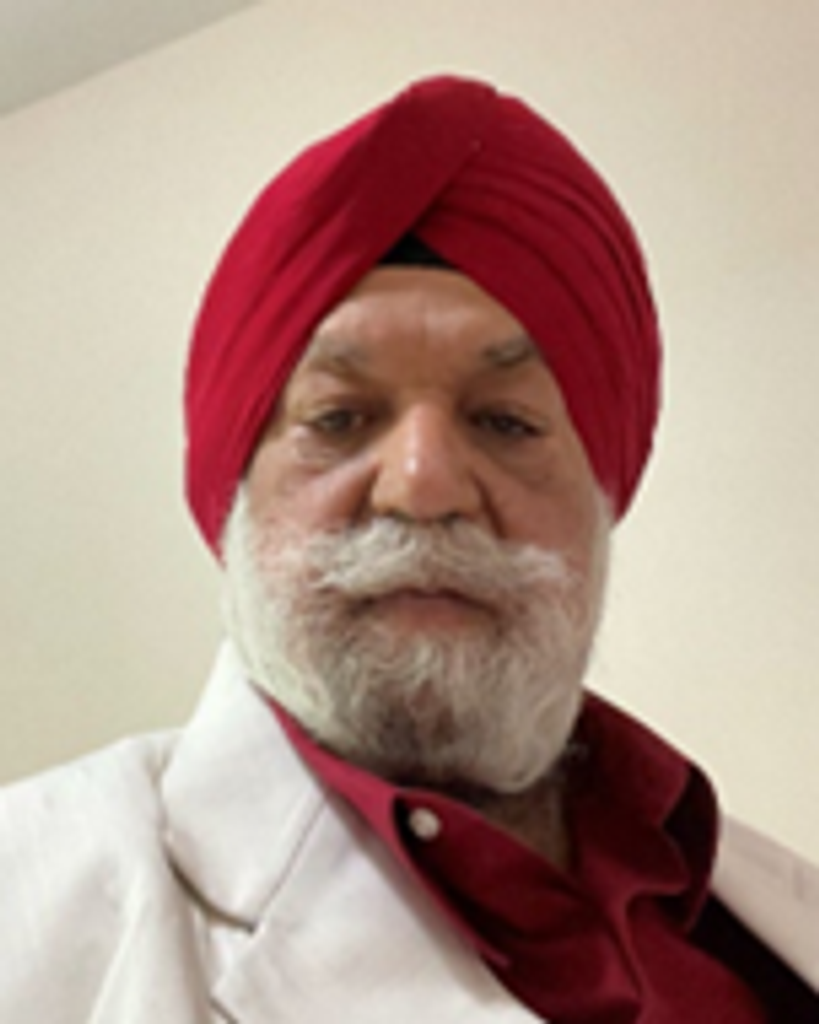 Ajinder Singh Makhni