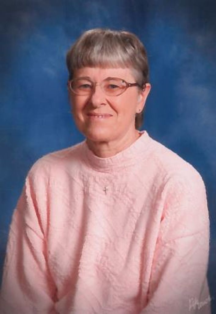 Mary Ott