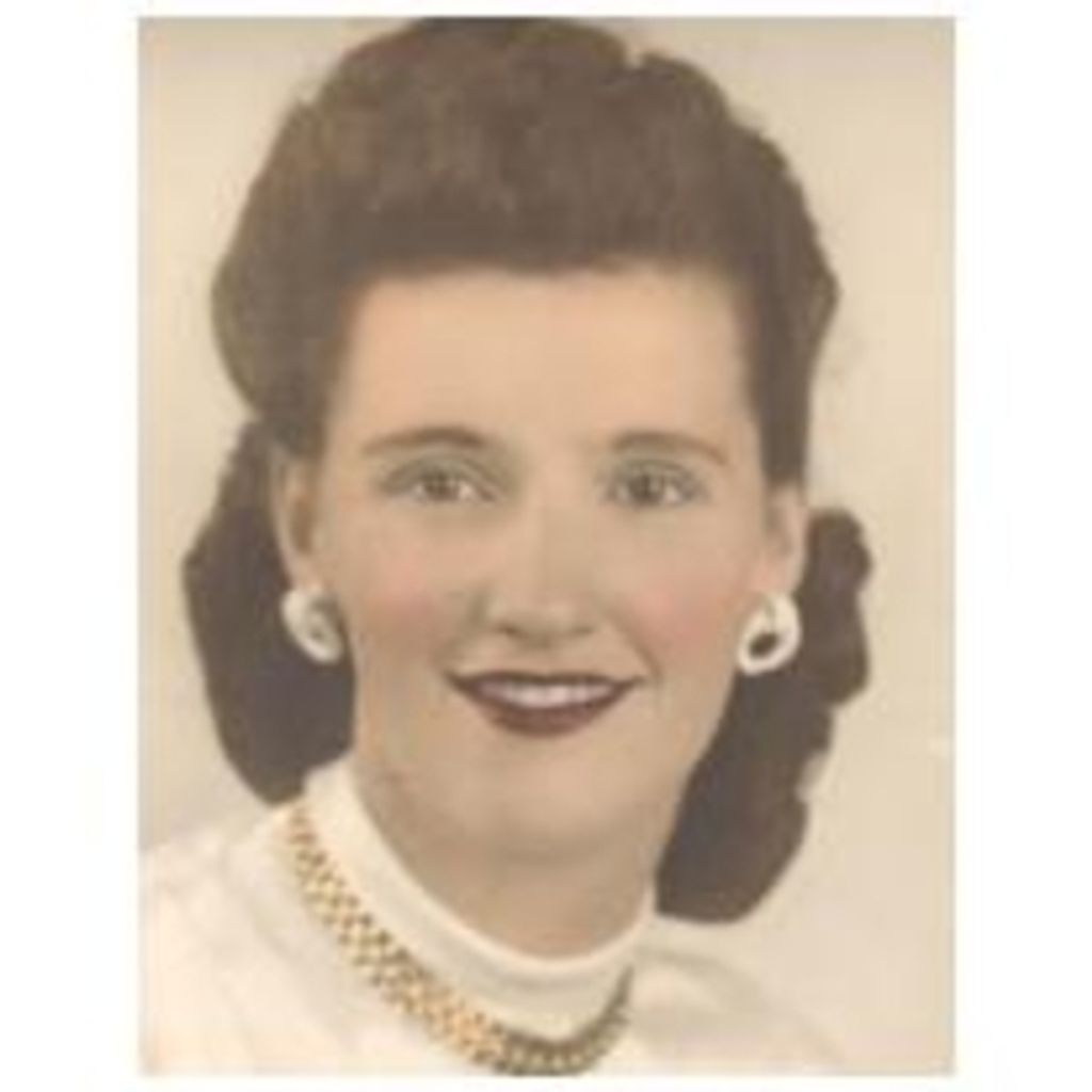 Mrs. Alice M. Cirillo