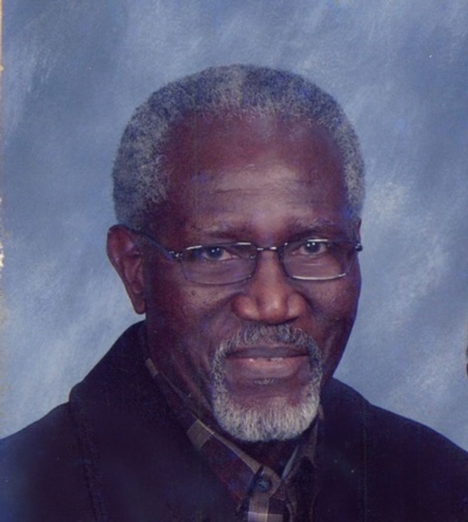 Ted Walker Profile Photo