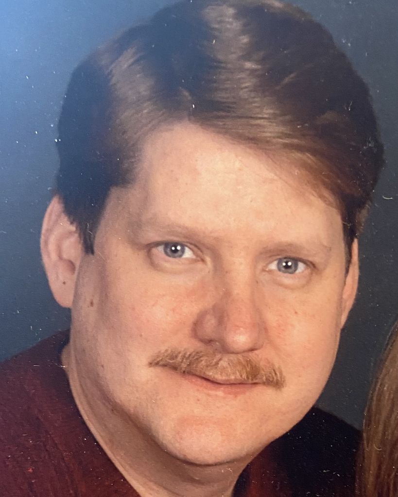 Ralph Frederick Nitzsche