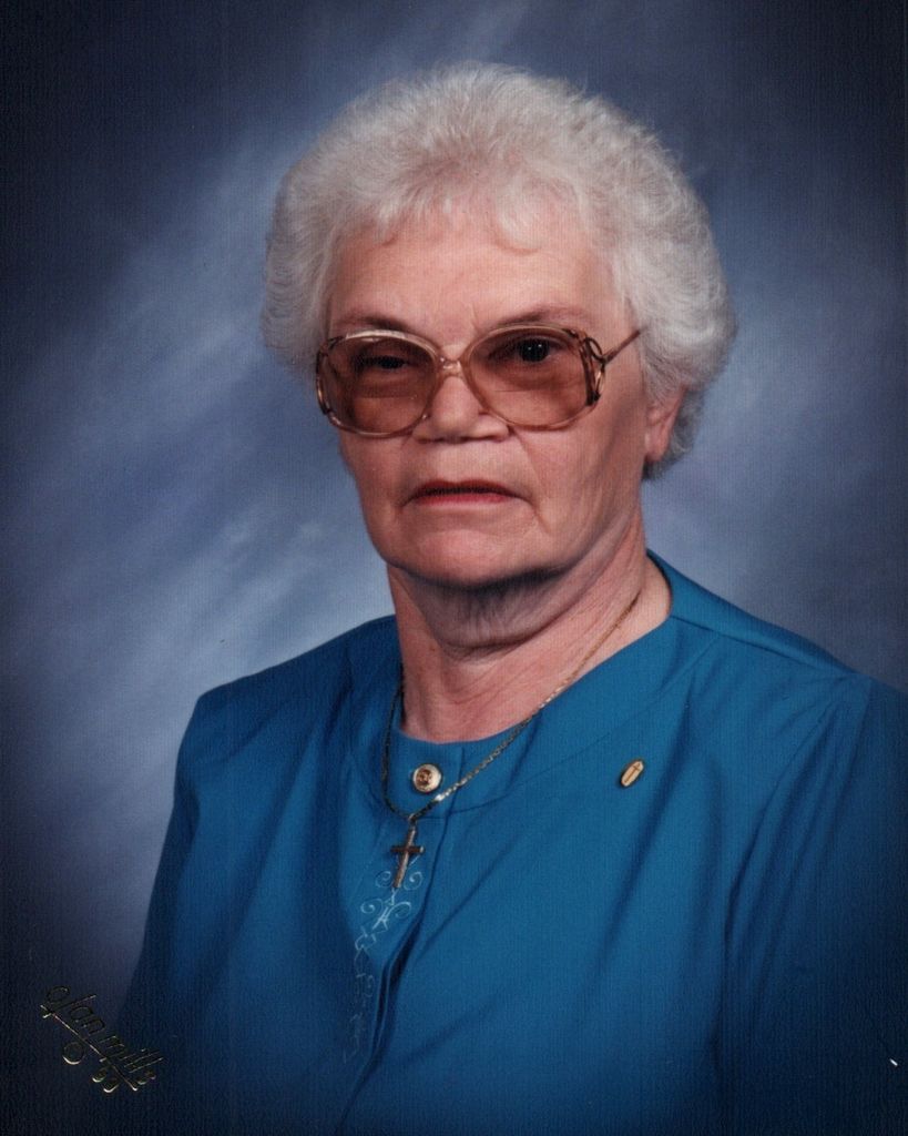 Ellen Garvansites Profile Photo