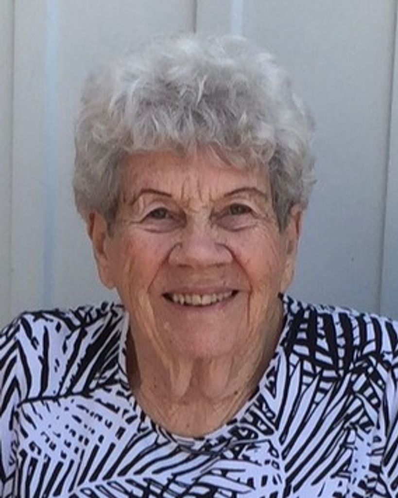 Esther L. Rasmusson