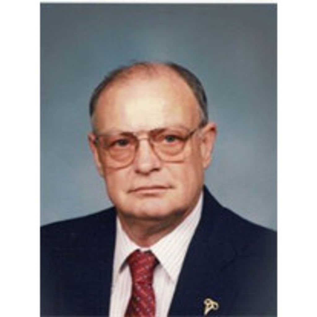 Wallace H. Kirby,