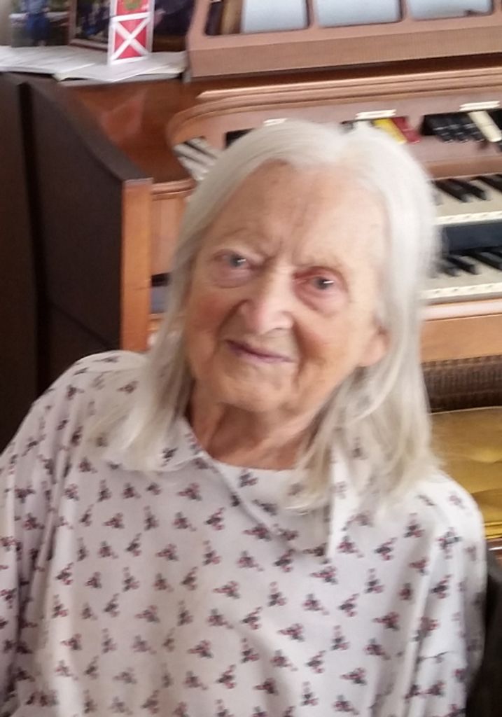 Dorothy Benedict