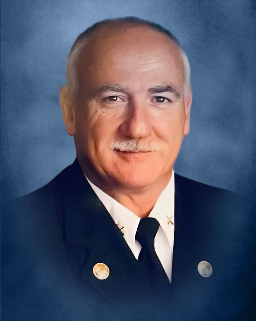 Johnny Warren Parker Profile Photo