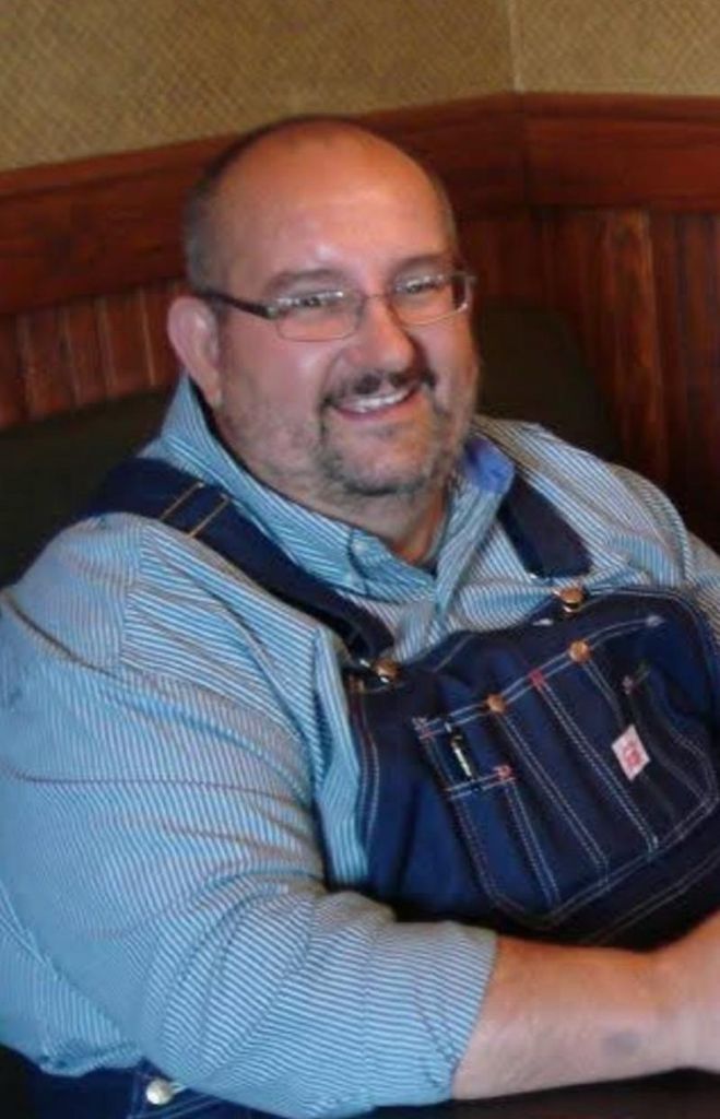 Michael Eugene Todd