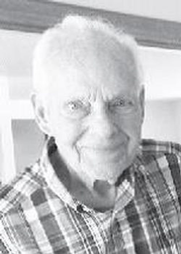 Ray Towner "Bud" Pringle
