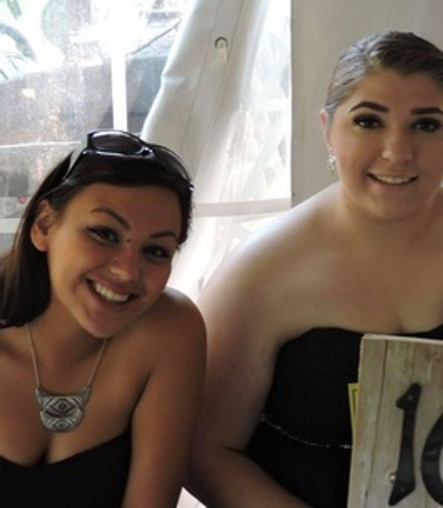 Rebecca Buttrum Profile Photo