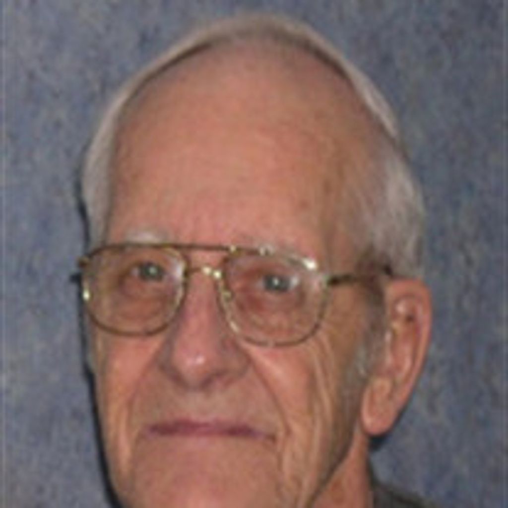 Norman Ray Sharp