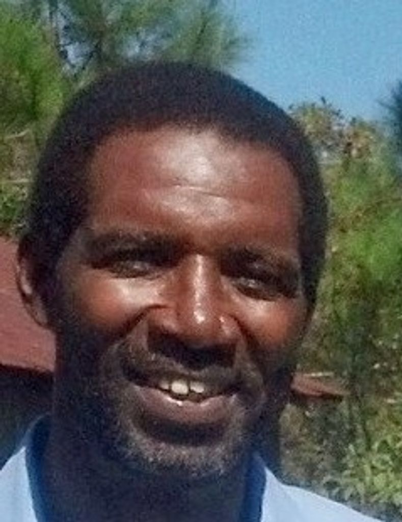 Mr. Paul Fitzgerald Perry