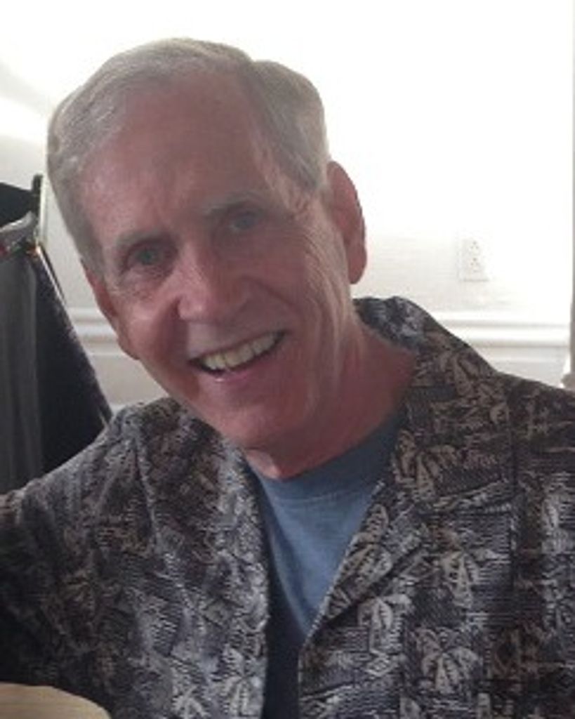 Claiborne J. Morse Profile Photo